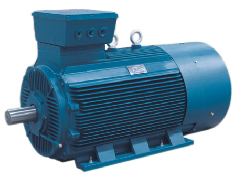 IEC Large Frame Low Voltage Medium Size Metric Motors