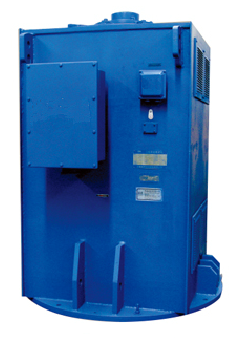 YL, YLKK Medium Size Vertical 6KV 10KV Motor