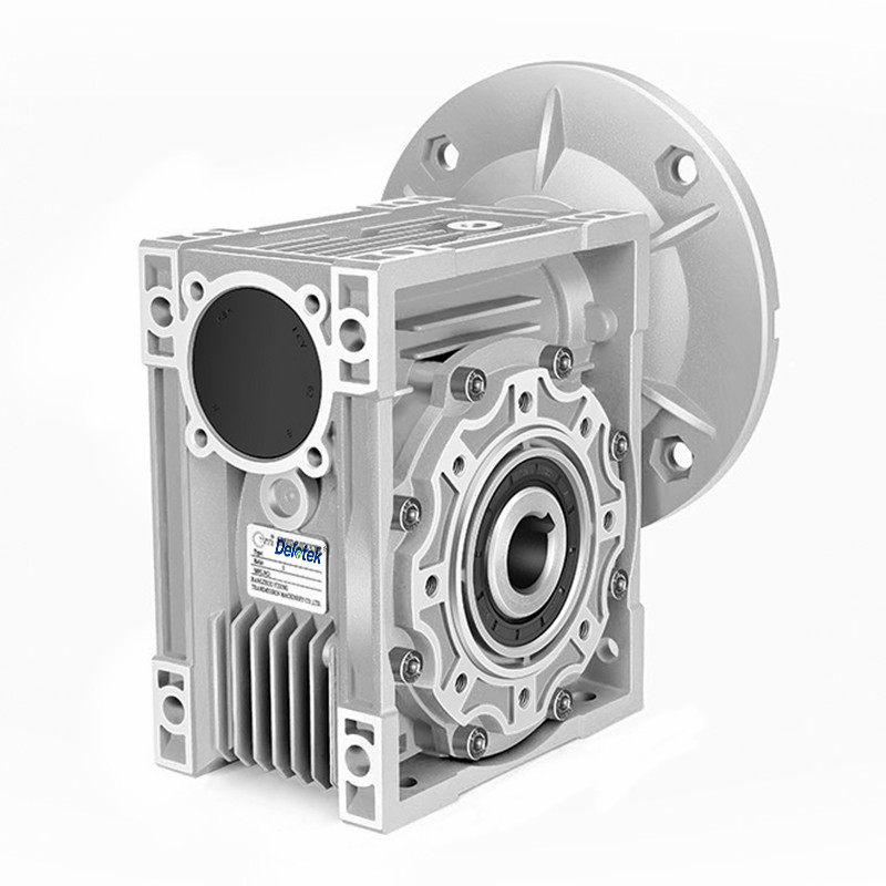 NMRV Worm Gearbox