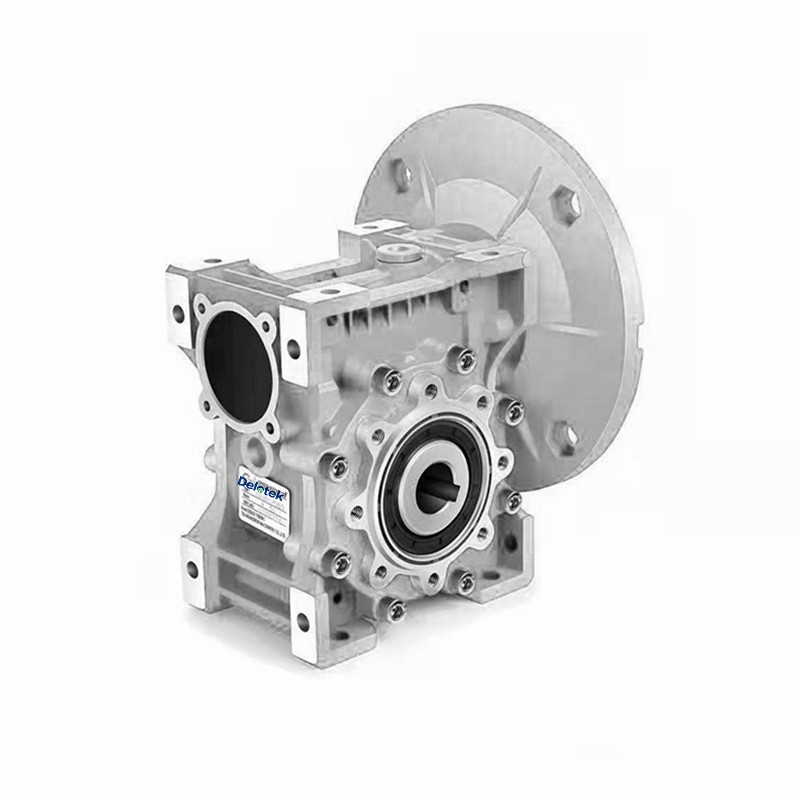 NMRV Worm Gearbox