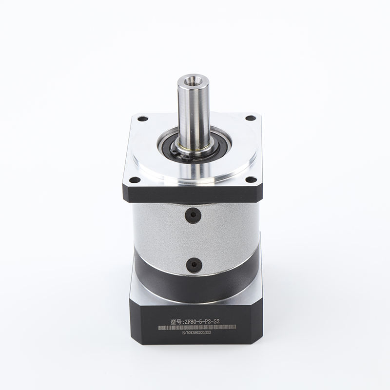 Spur Planetary Gear Reducer