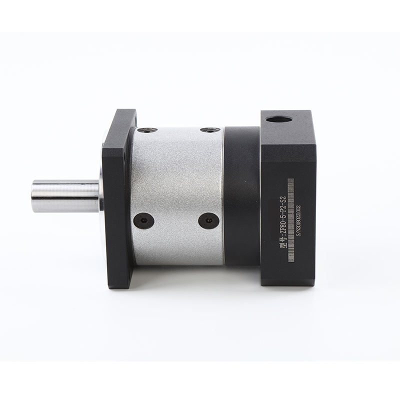 Spur Planetary Gear Reducer