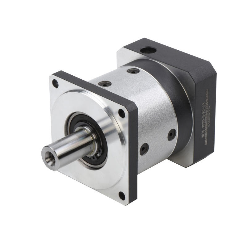 Spur Planetary Gear Reducer