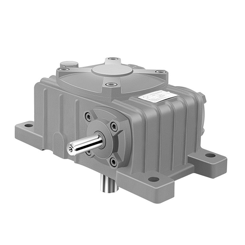WPX Worm Gearbox