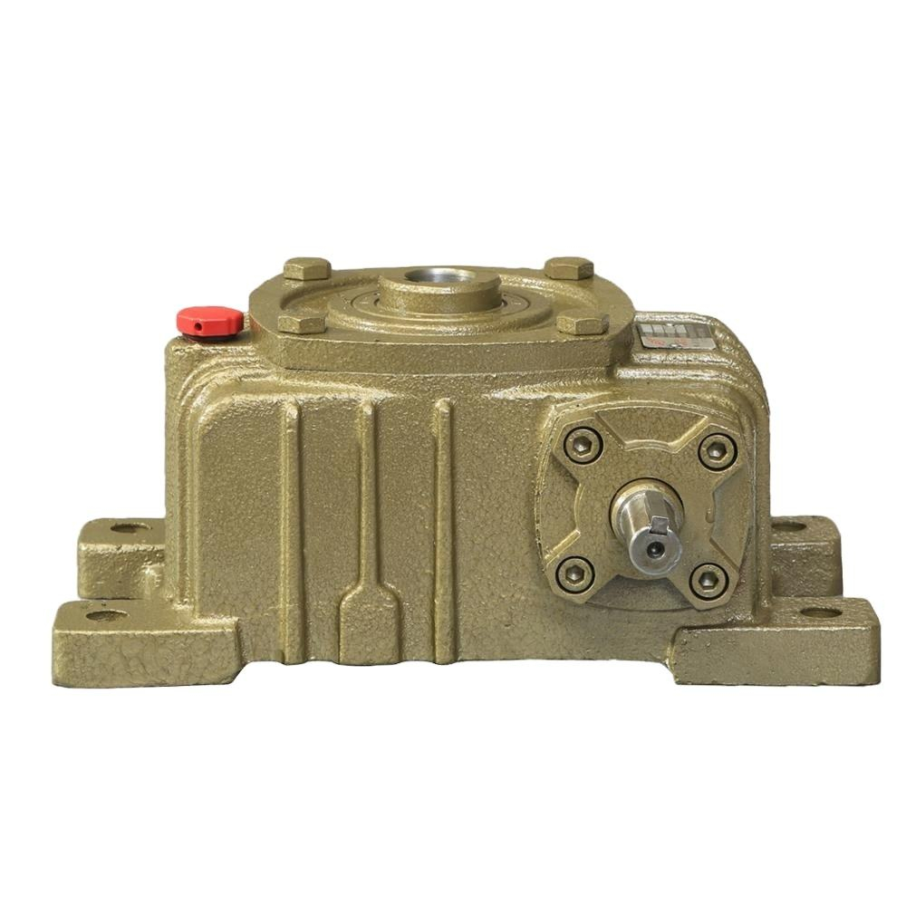 WPX Worm Gearbox