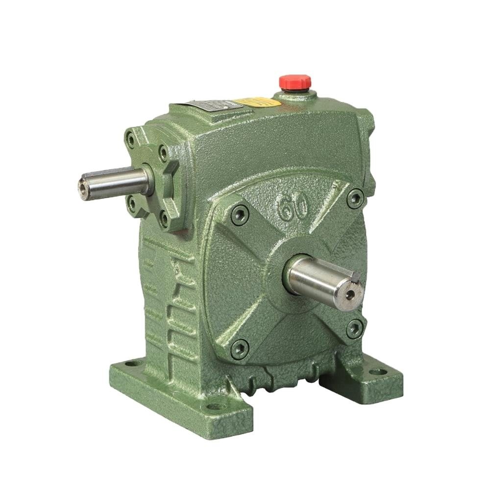 WPX Worm Gearbox