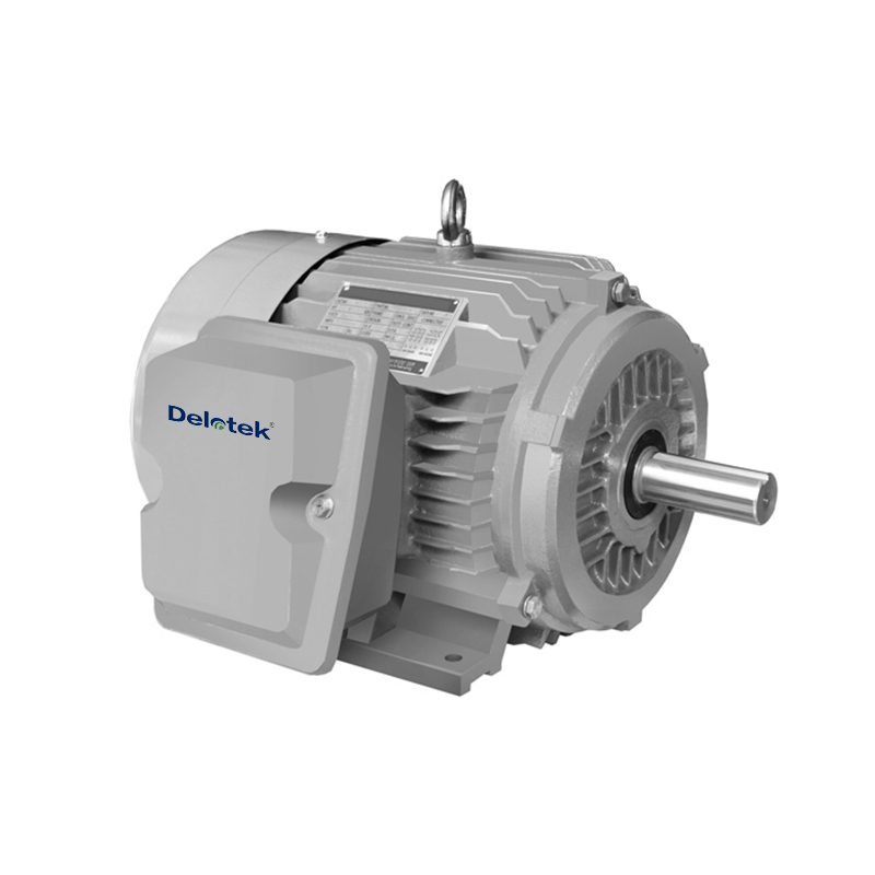 NEMA Efficiency Motor