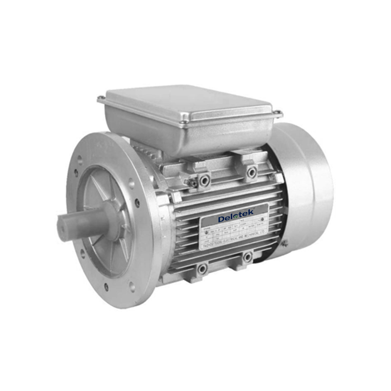YL Two-value Capacitor Single Phase Motor