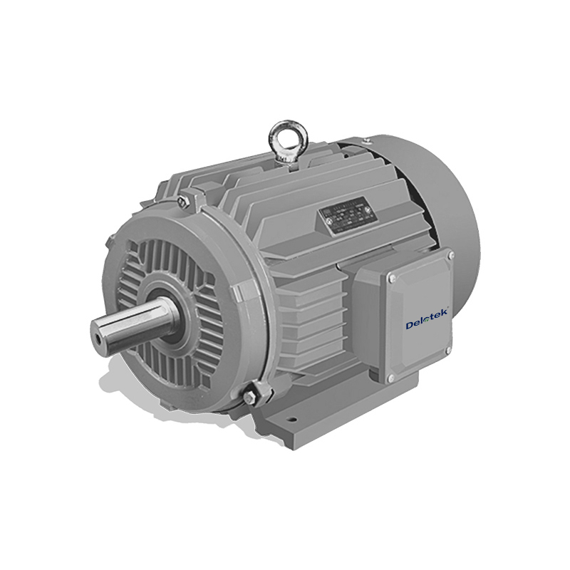 YXL Aluminum Frame Motor