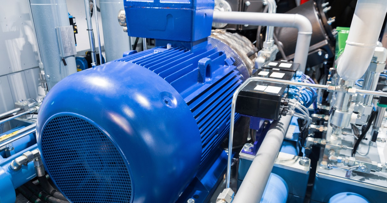 What is the motor wire size calculator?