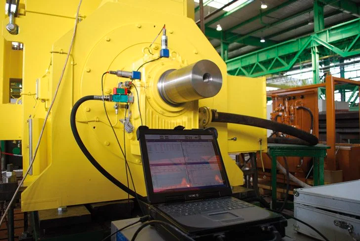 What is motor soft start?