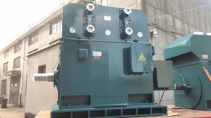 Customized Electric Motor