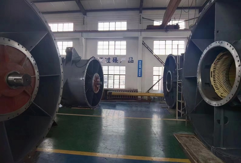 Customized Electric Motor