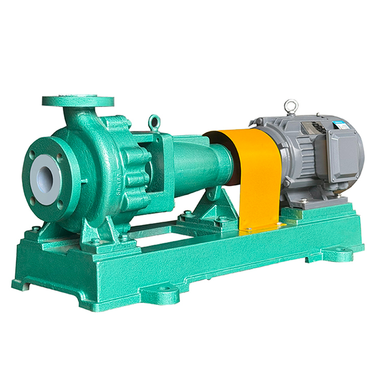 CYF fluoroplastic centrifugal pump