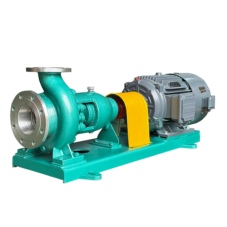 CYH Series Stainless Steel Centrifugal