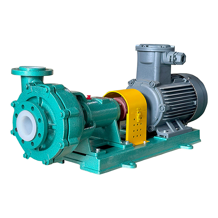 UHB-ZKD SERIES MORTAR PUMP