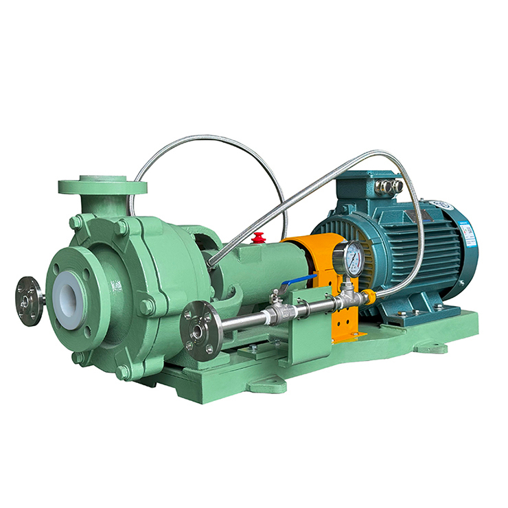 UHB-ZKD SERIES MORTAR PUMP