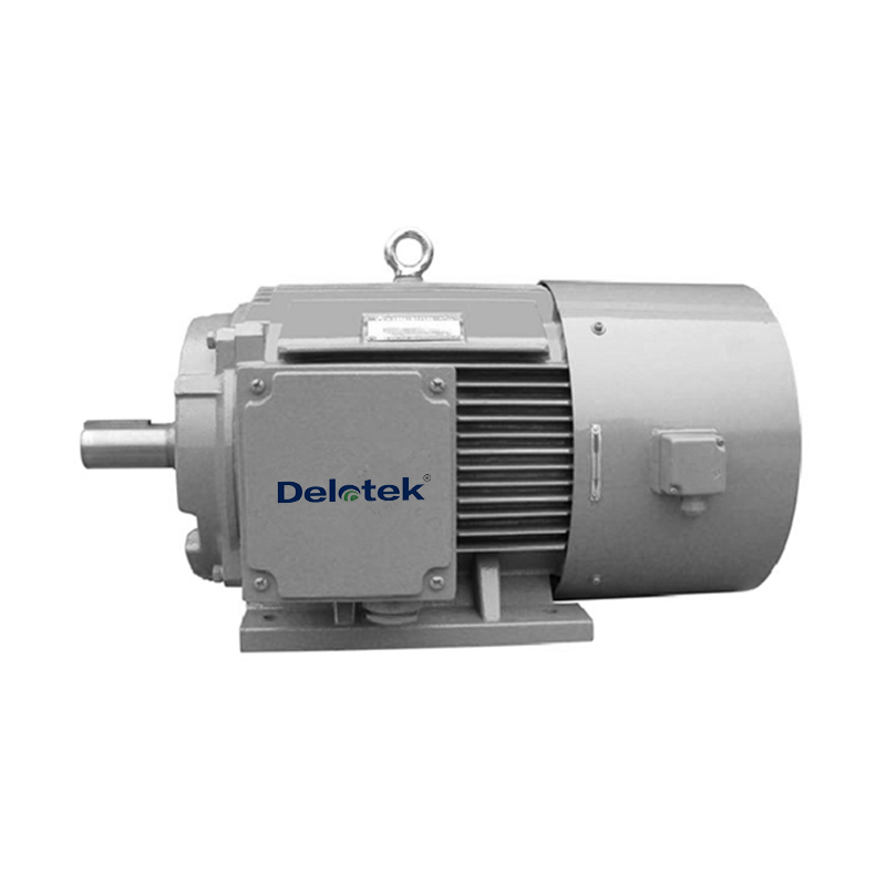 YE3XVF Inverter Duty Motor