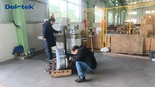 Electric Motor Stator Testing