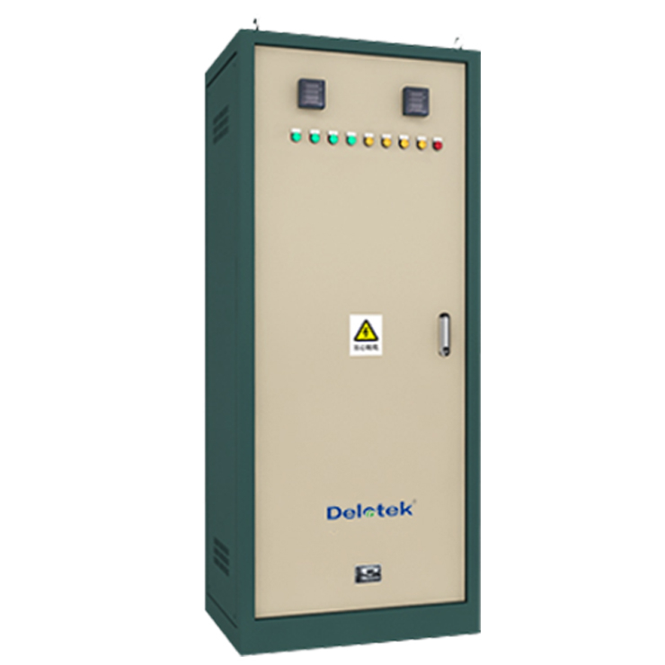Fire double power supply cabinet