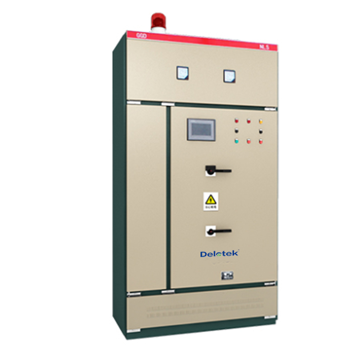 Fire emergency start cabinet