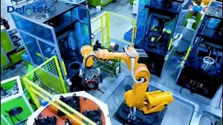 Douli Power Low Voltage Motors