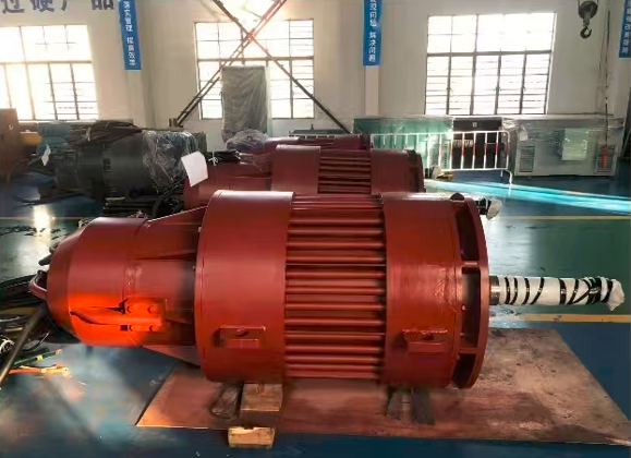 Submersible Motors vs Ordinary Motors